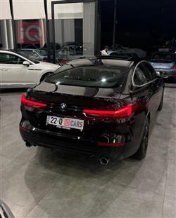 بي ام دبليو الفئة 2